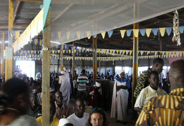 Malakal Mental Health