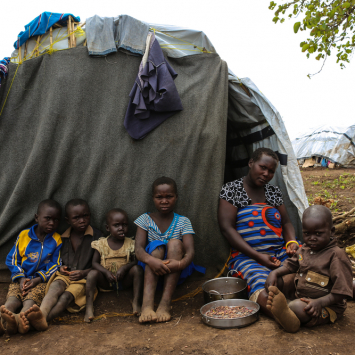 No way home for Ituri s refugees in Uganda