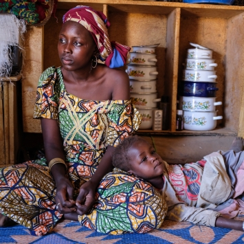 Humanitarian Crisis in Diffa