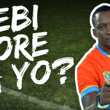 Oyebi Score Na Yo?