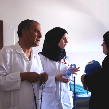 Aarsal clinic
