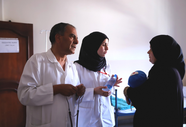 Aarsal clinic