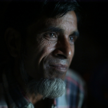 Rohingya in Bangladesh: Lives on Hold - ABU AHMAD First Person Piece