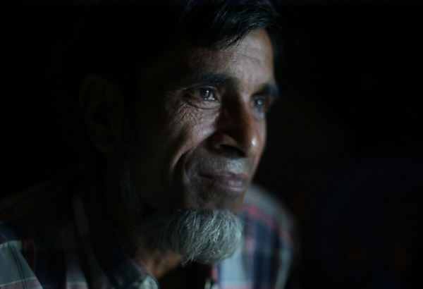 Rohingya in Bangladesh: Lives on Hold - ABU AHMAD First Person Piece