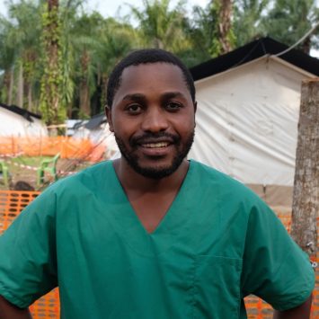Patient Muhindo Kamavu,