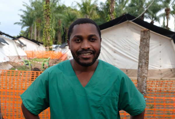 Patient Muhindo Kamavu,