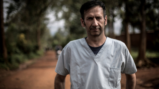 Ebola outbreak - Butembo