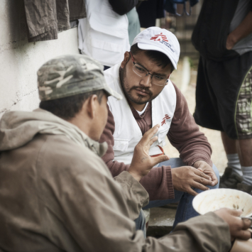 US ASYLUM RESTRICTIONS ARE DEEPENING THE CRISIS ALONG THE MEXICAN BORDER
