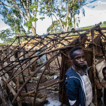 Responding to Ethiopia’s displacement crisis
