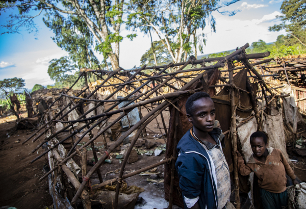 Responding to Ethiopia’s displacement crisis