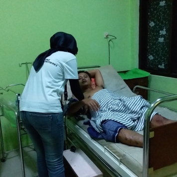 Sunda Strait Tsunami