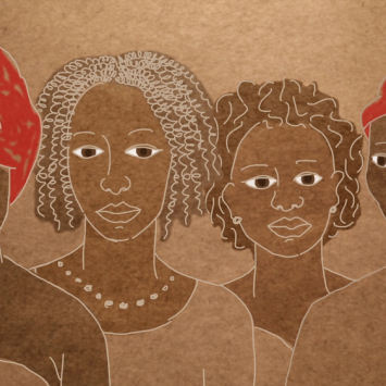 Hero Image - International Women's Day 2019