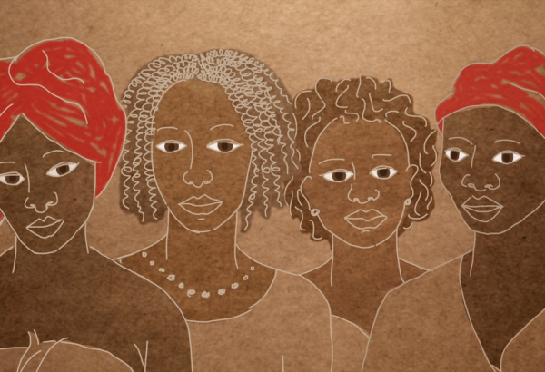 Hero Image - International Women's Day 2019