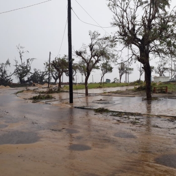 Mozambique - Beira