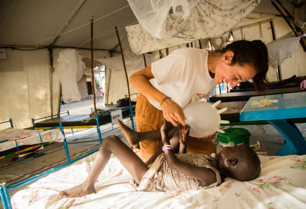 Violence and neglect in the remote northeast of South Sudan