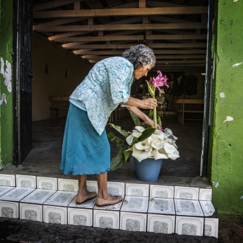 WOMEN FROM GUERRERO