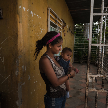 Providing essential care to vulnerable communities in Anzoategui