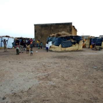 Eastern Burkina Faso: Out of sight, people suffer from violence, diseases and lack of water