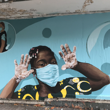 Puerto Rico: MSF Supports COVID-19 Response