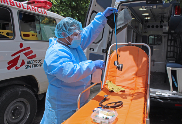 Increase in deaths Soyapango and San Salvador2