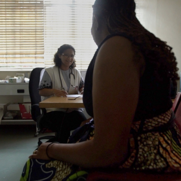Mental Health Care Support in COVID-19