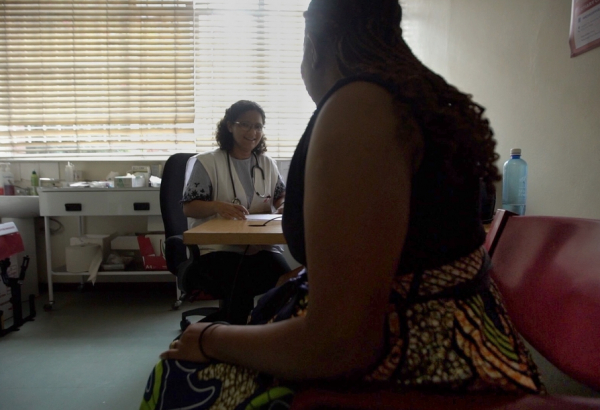 Mental Health Care Support in COVID-19