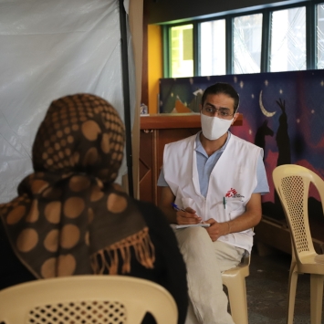 World Mental Health Day Package-Lebanon