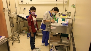 Thalassemia in Zahleh