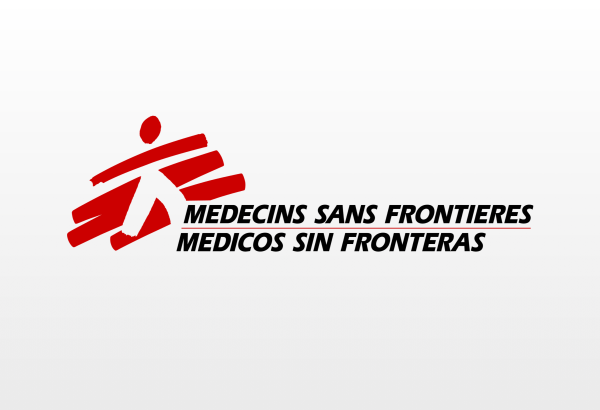 Médicos Sin Fronteras