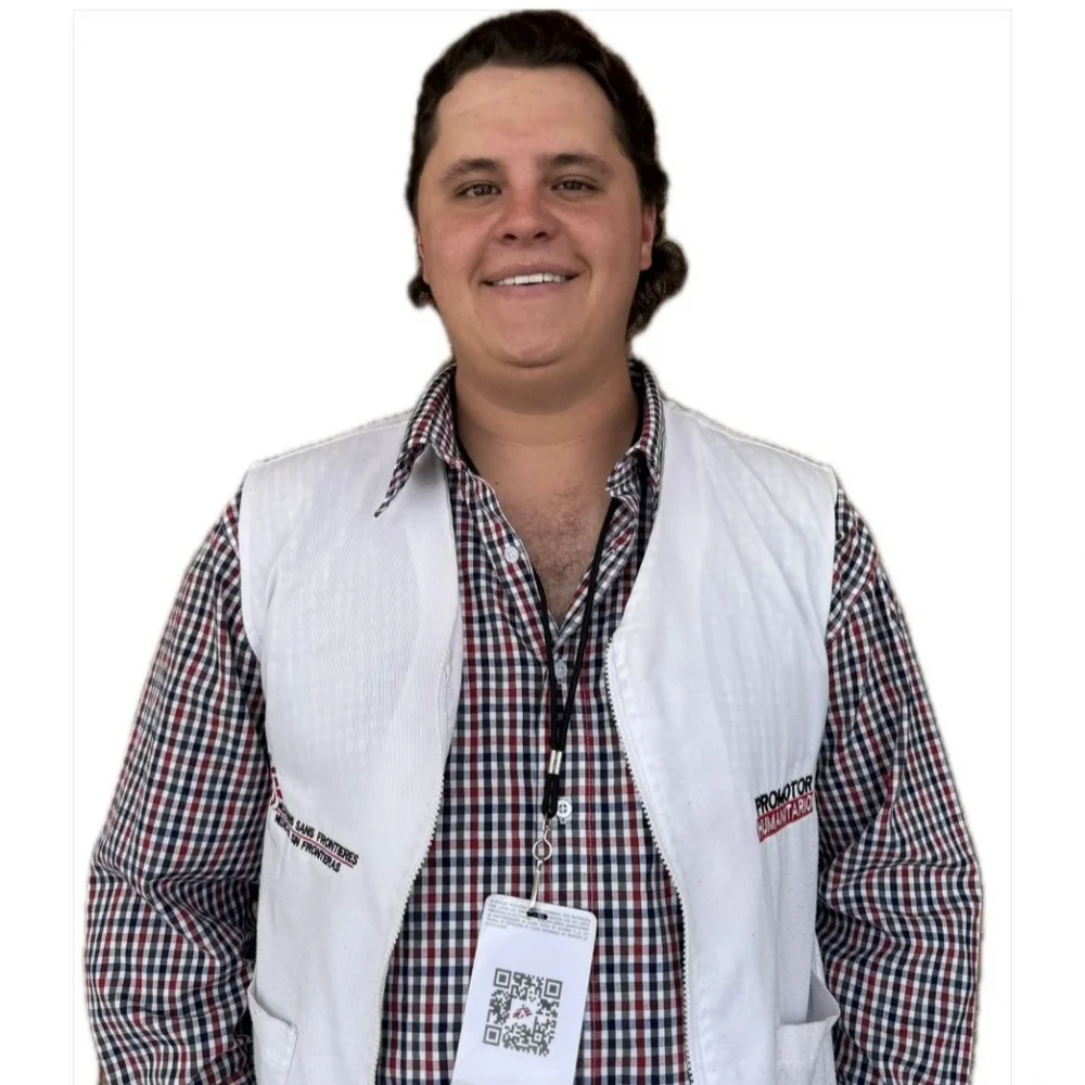 Rodrigo Malo