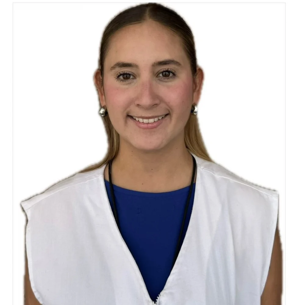 Ximena García